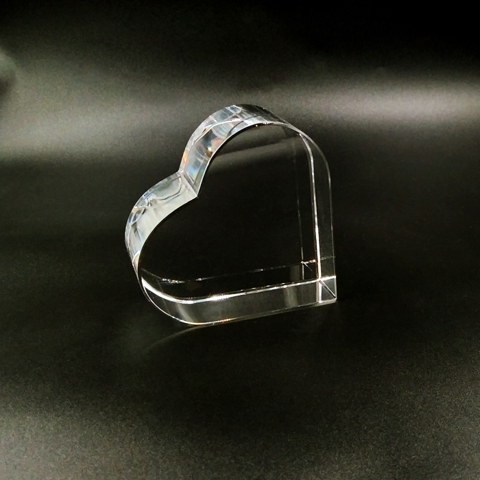 HEART D Sērija